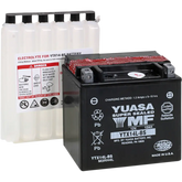 YUASA AGM Battery - YTX14L-BS - .69 L YUAM3RH4L